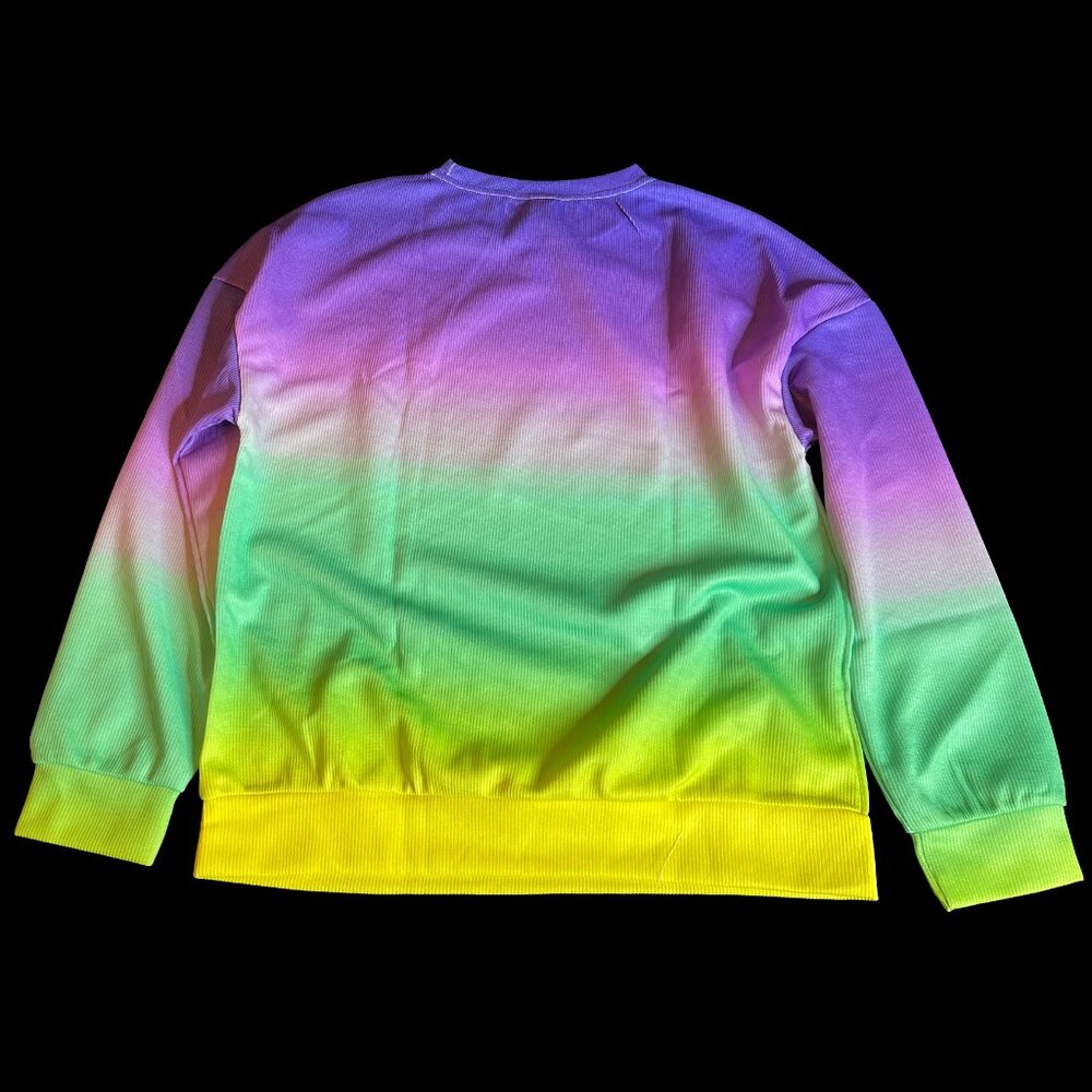 Sweatshirt - Picture 2 of 4